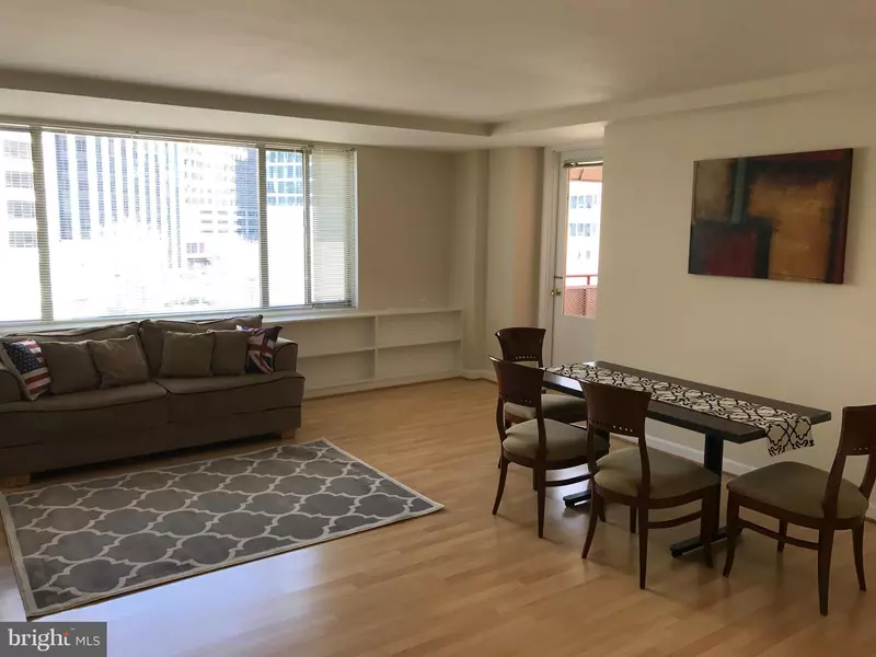 1121 ARLINGTON BLVD #730, Arlington, VA 22209