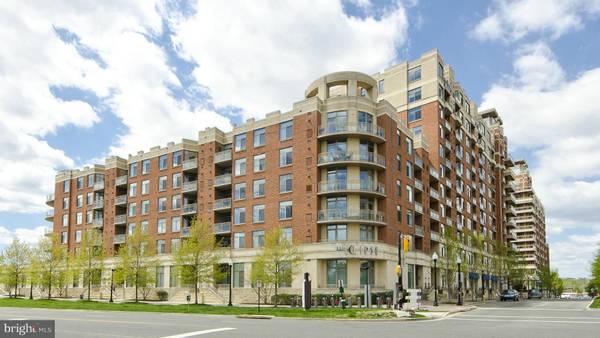 3650 GLEBE S RD #660, Arlington, VA 22202