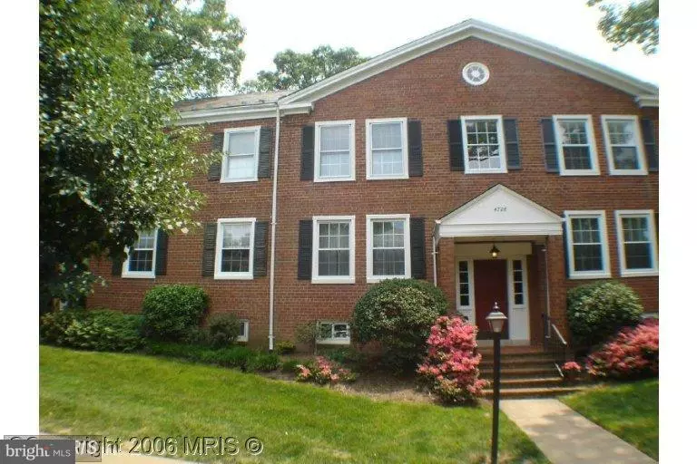 Arlington, VA 22206,4728 29TH ST S #A1