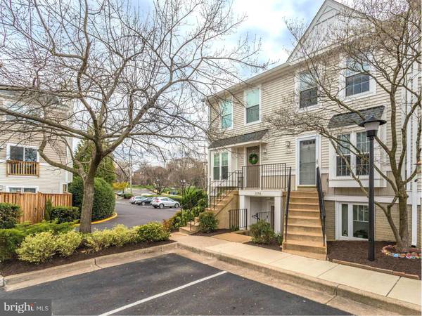 3844 9TH RD S, Arlington, VA 22204