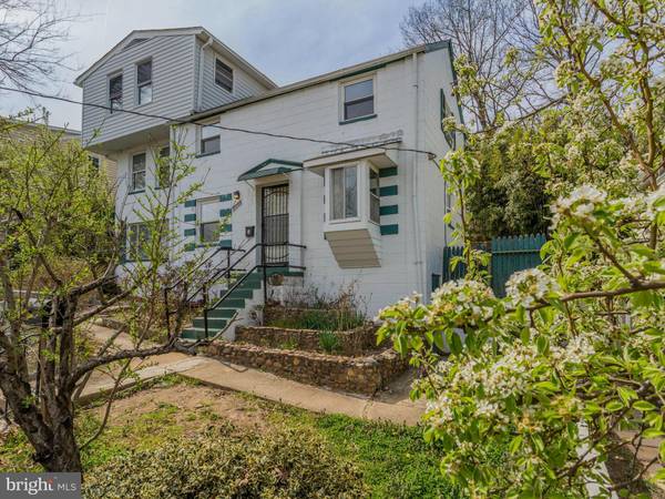 5005 11TH ST S, Arlington, VA 22204