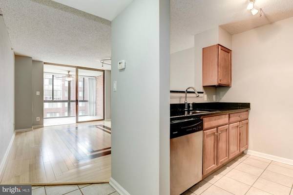 Arlington, VA 22201,1024 UTAH ST N #419