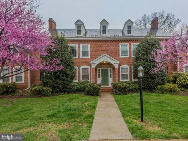 3495 UTAH ST #A2, Arlington, VA 22206