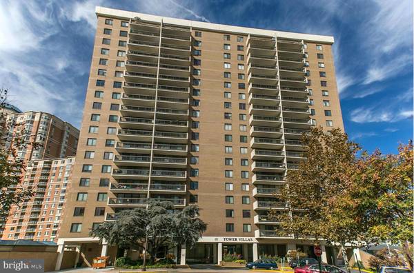 3800 FAIRFAX DR #1814, Arlington, VA 22203