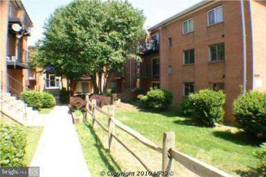 3404 25TH ST S #38, Arlington, VA 22206