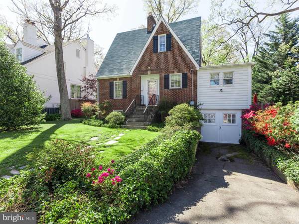 Arlington, VA 22205,5408 WASHINGTON BLVD