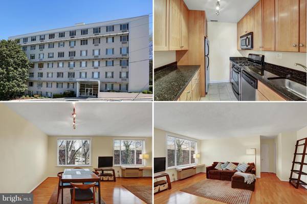 1730 ARLINGTON BLVD #605, Arlington, VA 22209