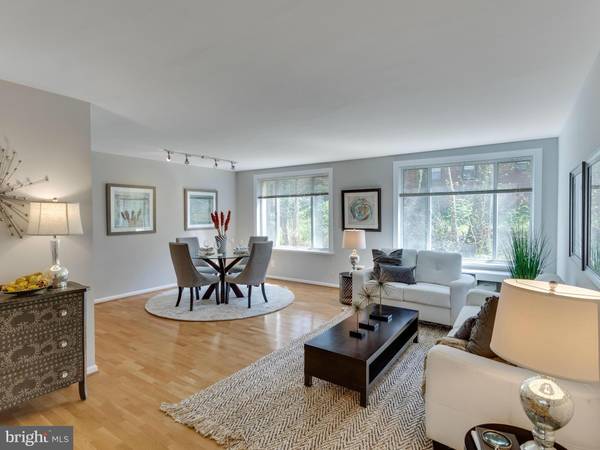 1730 ARLINGTON BLVD #307, Arlington, VA 22209