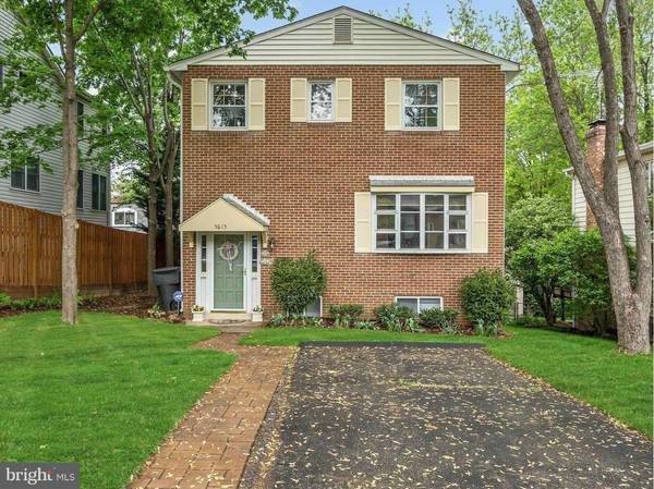 5615 3RD ST S, Arlington, VA 22204