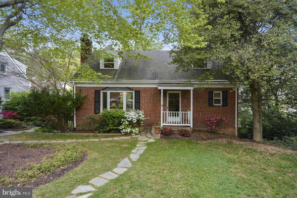 4027 25TH RD N, Arlington, VA 22207