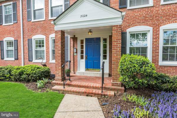 3024 BUCHANAN ST S #C1, Arlington, VA 22206