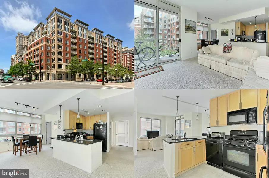 820 POLLARD ST #503, Arlington, VA 22203