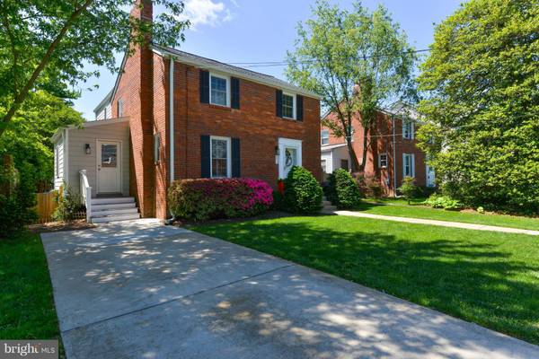 5812 5TH ST S, Arlington, VA 22204