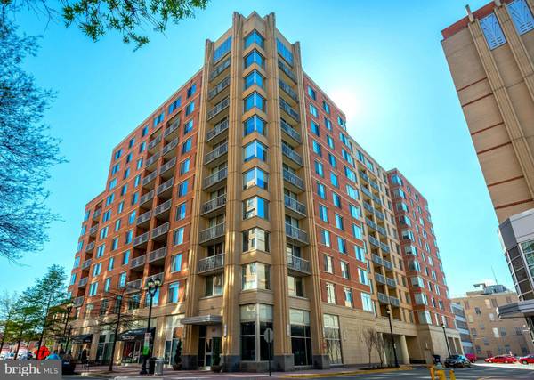 1020 HIGHLAND ST #522, Arlington, VA 22201