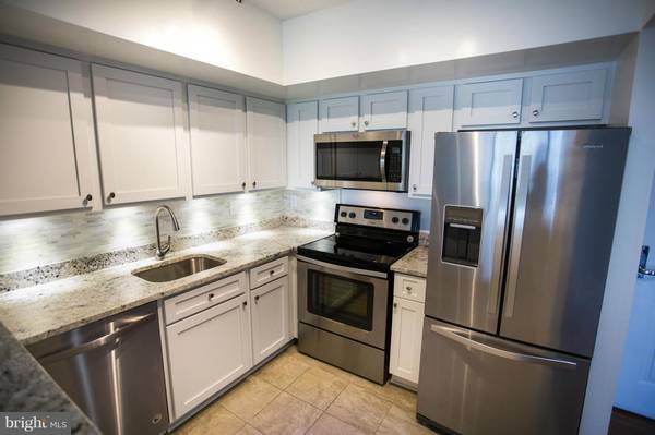 Arlington, VA 22201,1001 RANDOLPH ST #815