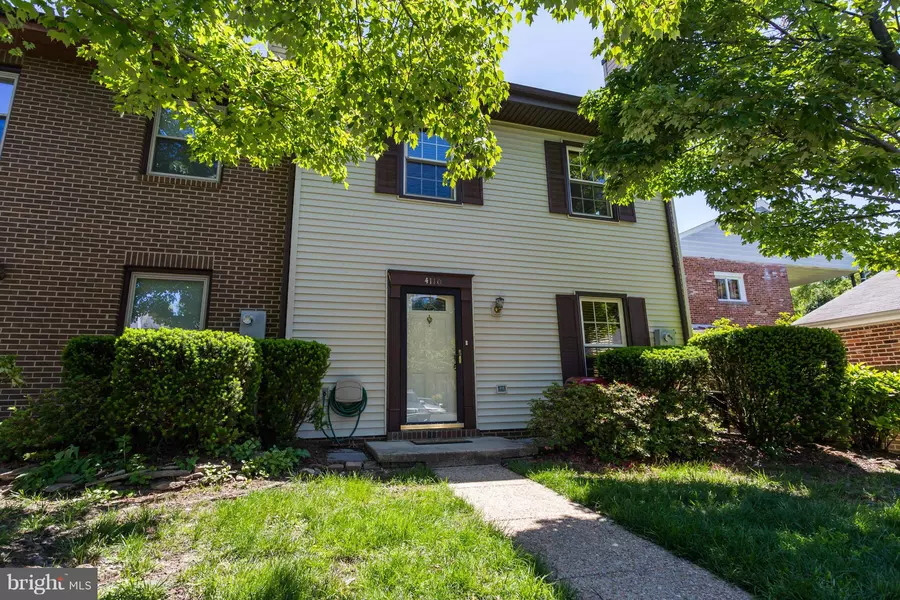 4110 11TH PL N, Arlington, VA 22201