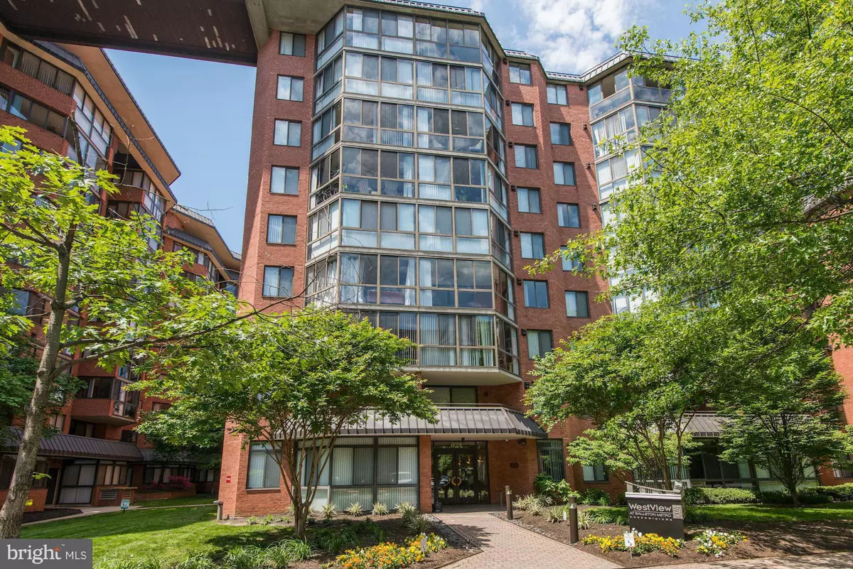 Arlington, VA 22201,1024 UTAH ST N #223