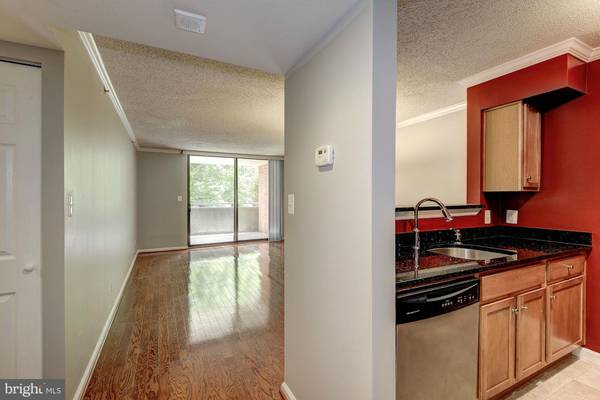 Arlington, VA 22201,1024 UTAH ST N #223