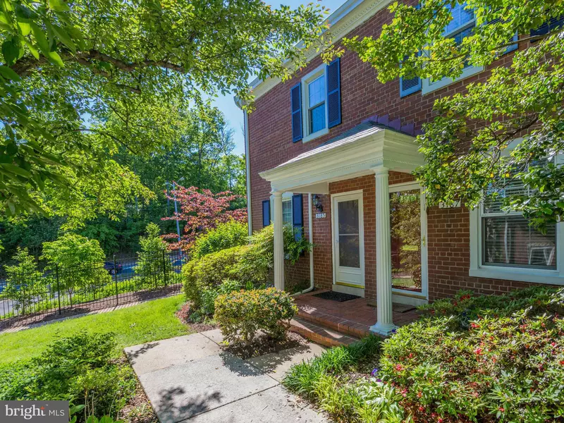 3185 STAFFORD ST, Arlington, VA 22206