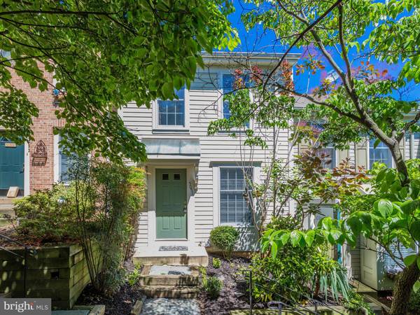 5051 9TH ST S, Arlington, VA 22204