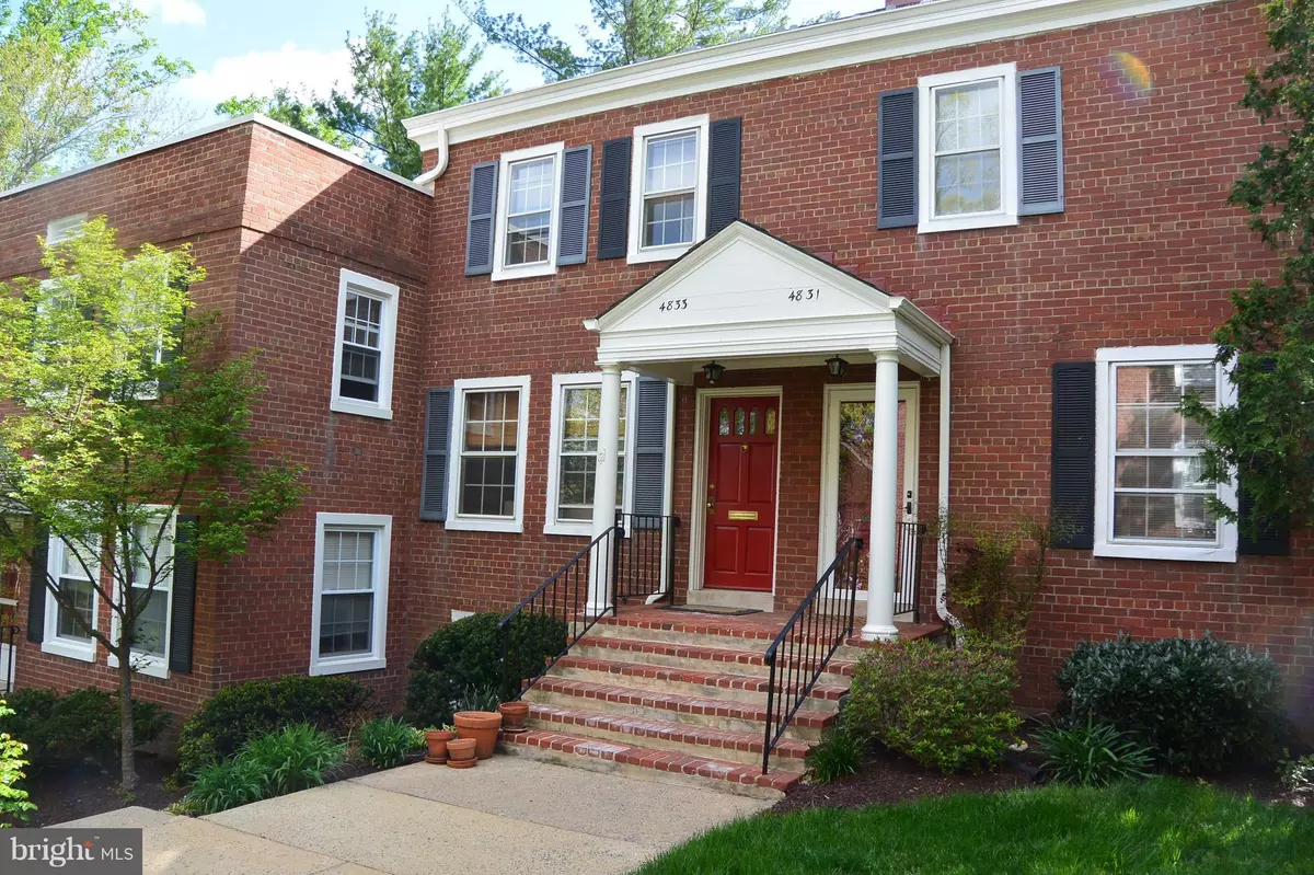 Arlington, VA 22206,4833 27TH RD S #2496