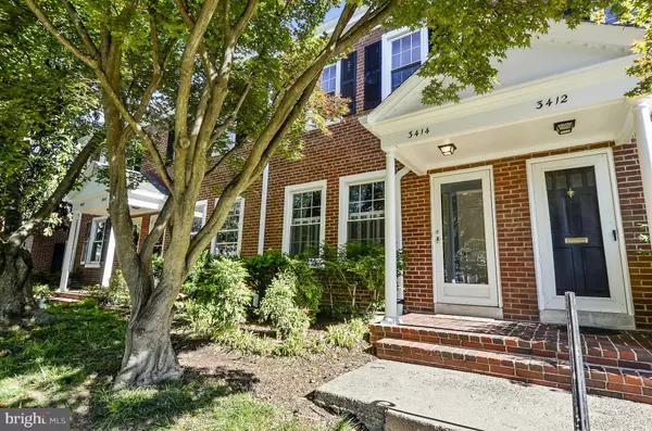 3414 WAKEFIELD ST S, Arlington, VA 22206