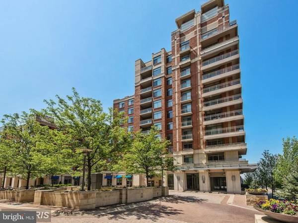 3600 GLEBE RD S #330W, Arlington, VA 22202