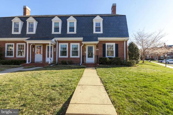 3403 STAFFORD ST S, Arlington, VA 22206