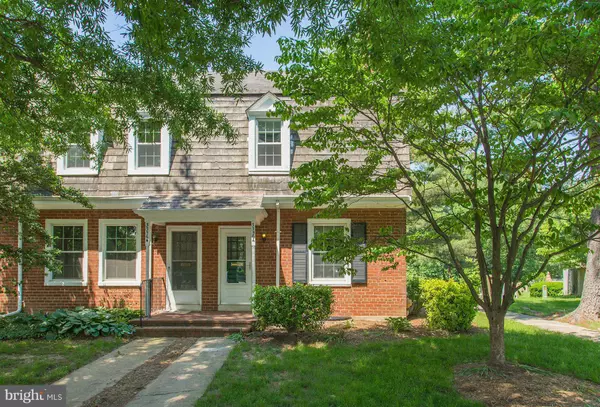 3356 WAKEFIELD ST #A, Arlington, VA 22206