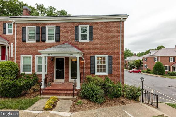 3286 UTAH ST, Arlington, VA 22206