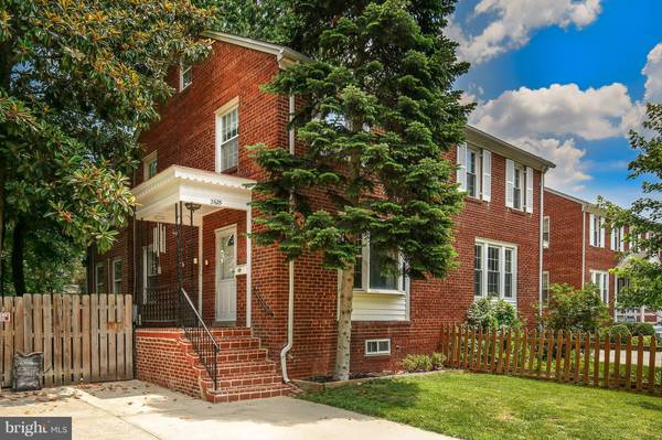 2625 VEITCH ST, Arlington, VA 22206