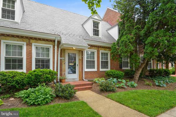 3558 STAFFORD ST S, Arlington, VA 22206