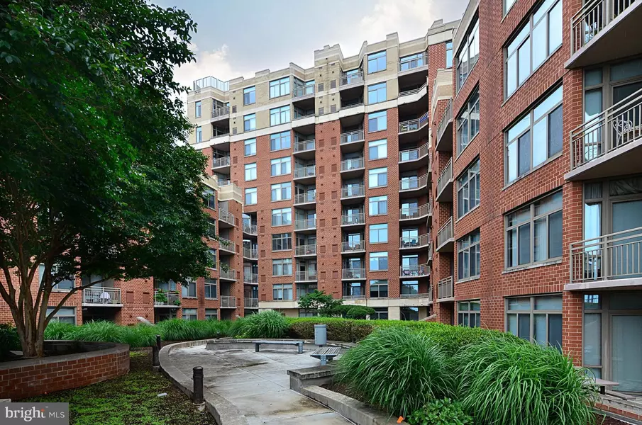 3600 GLEBE RD #532W, Arlington, VA 22202