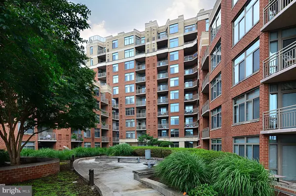 3600 GLEBE RD #532W, Arlington, VA 22202