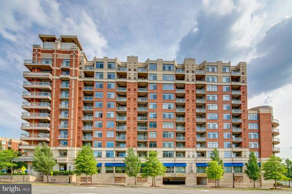 3600 GLEBE RD #309W, Arlington, VA 22202