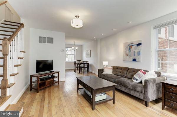 Arlington, VA 22206,3266 UTAH ST S #202