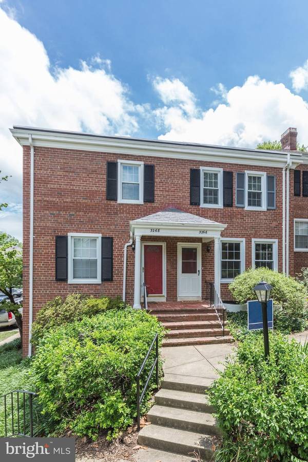 Arlington, VA 22206,3266 UTAH ST S #202