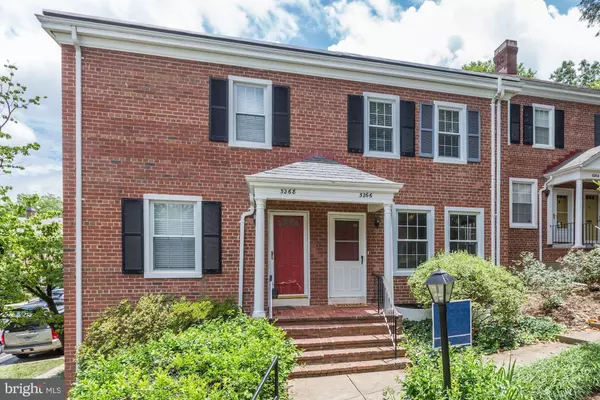 Arlington, VA 22206,3266 UTAH ST S #202