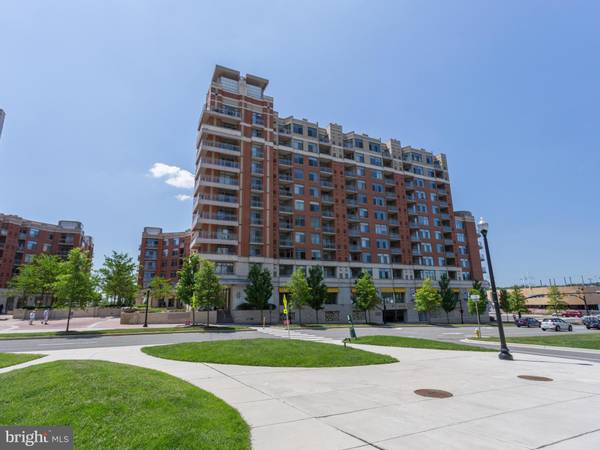 3600 GLEBE RD #434W, Arlington, VA 22202