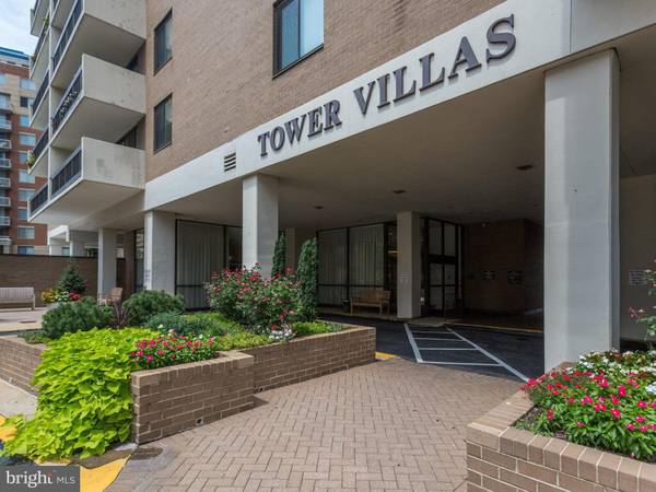 3800 FAIRFAX DR #1711, Arlington, VA 22203