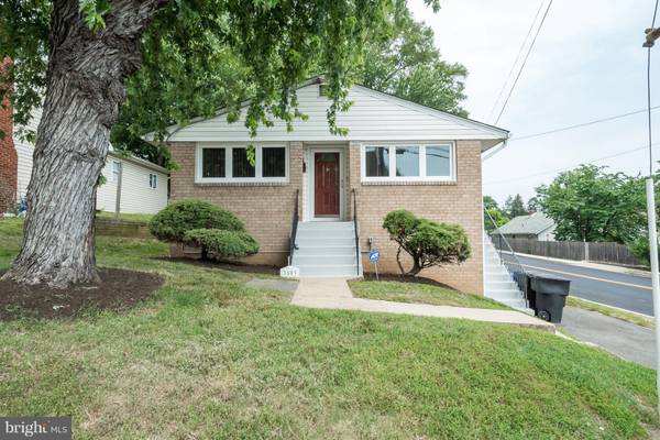 3503 19TH ST S, Arlington, VA 22204