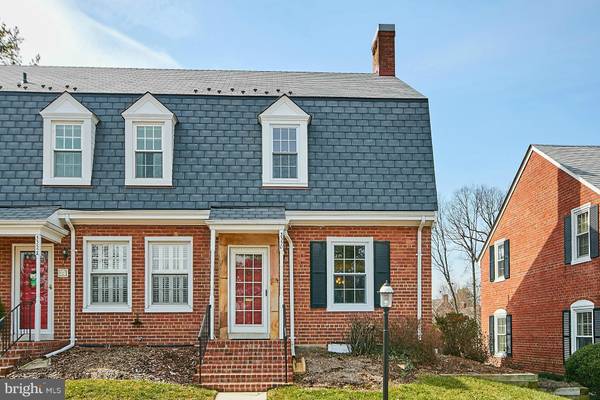 3350 WAKEFIELD ST S, Arlington, VA 22206