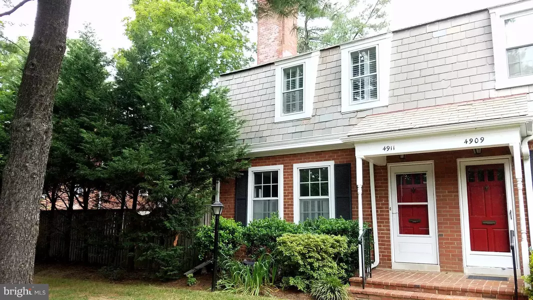 4911 31ST ST S, Arlington, VA 22206