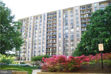 Arlington, VA 22204,4600 FOUR MILE RUN DR #730