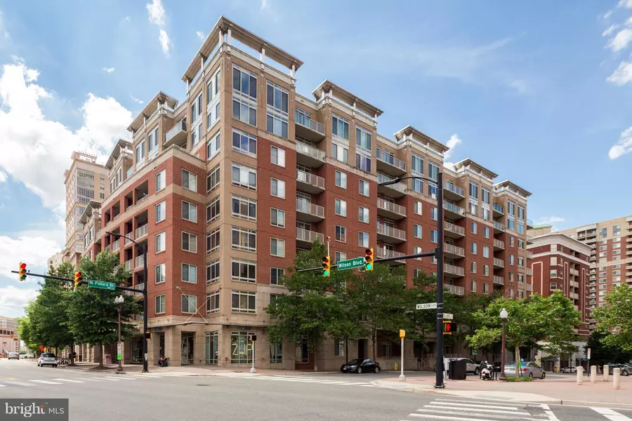 820 POLLARD ST #303, Arlington, VA 22203