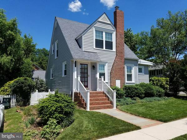 4803 25TH ST N, Arlington, VA 22207