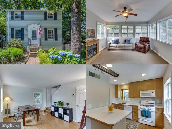 1012 DINWIDDIE ST, Arlington, VA 22204