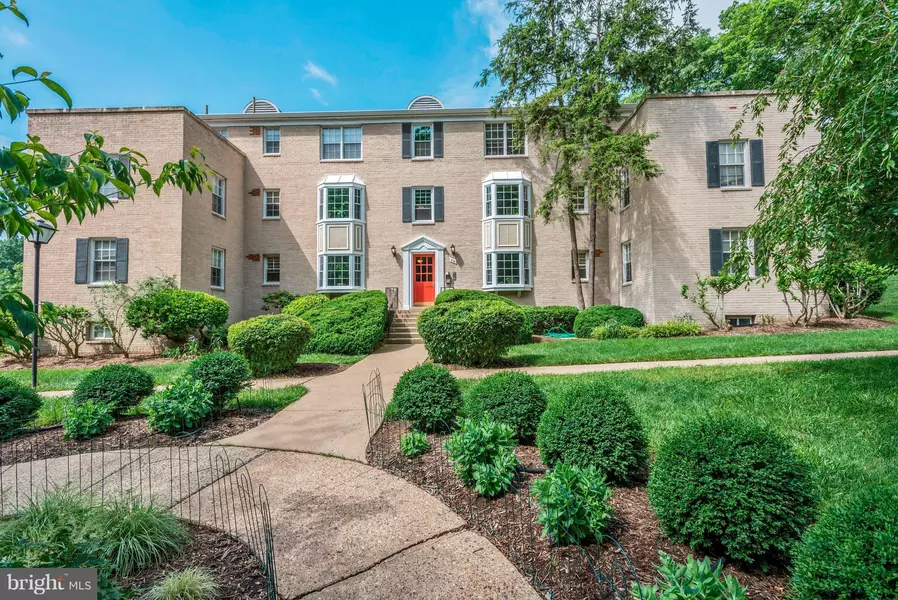 810 ARLINGTON MILL DR #8-304, Arlington, VA 22204