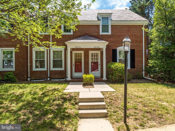 3373 WAKEFIELD ST S #A, Arlington, VA 22206