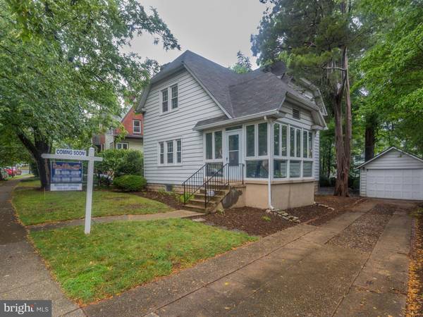 2811 FRANKLIN RD, Arlington, VA 22201